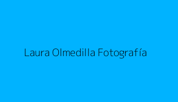 Laura Olmedilla Fotografía